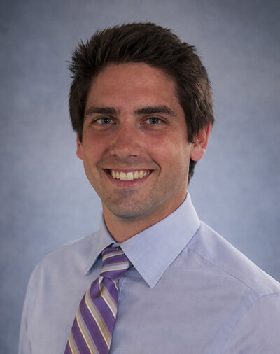 Tyler Ray, AS (Nursing), LVN Candidate